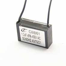 CBB61������� �L�Ȇ������ 1.2UF/450V �����L10CM늙C