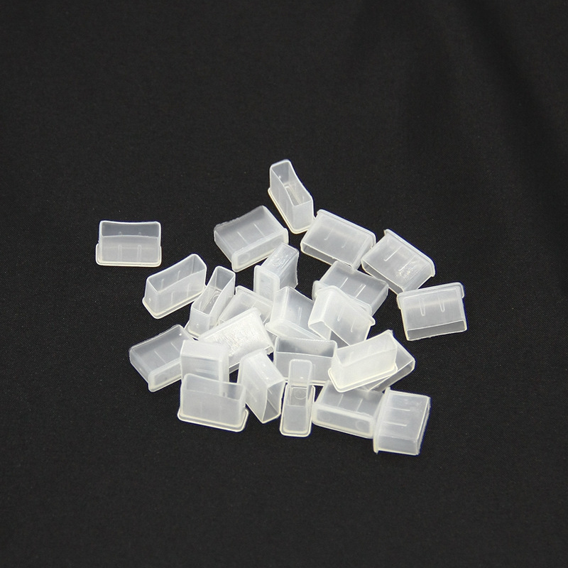 自己工厂HDMI公头防尘壳 HDMI防尘盖 防尘塞塑胶通用型|ms