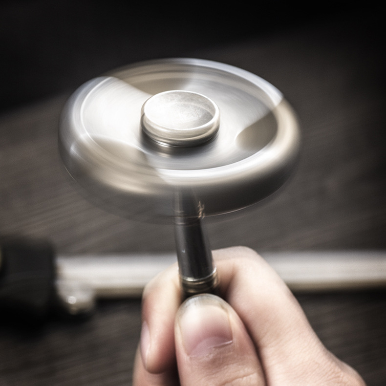 Fidget spinner FEVGE   - Ref 2617887 Image 9