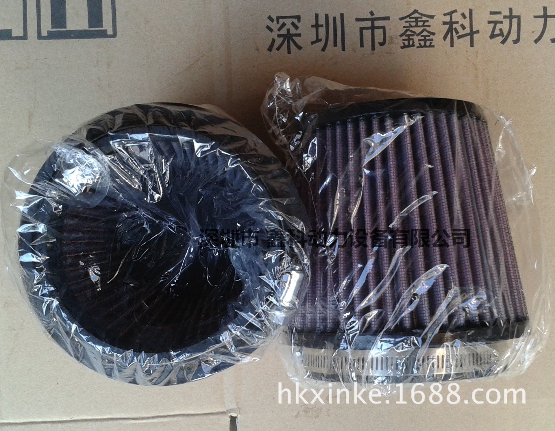 CLARKE空气滤C03396