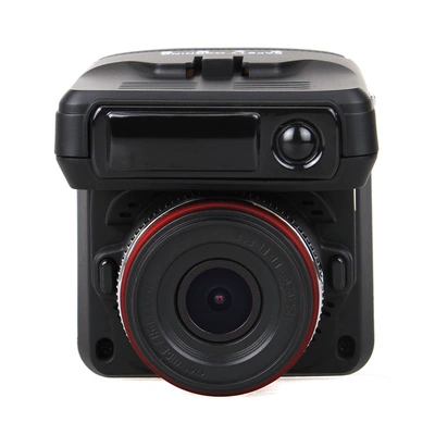 Two-in-one Руский Russian Exclusive Driving recorder