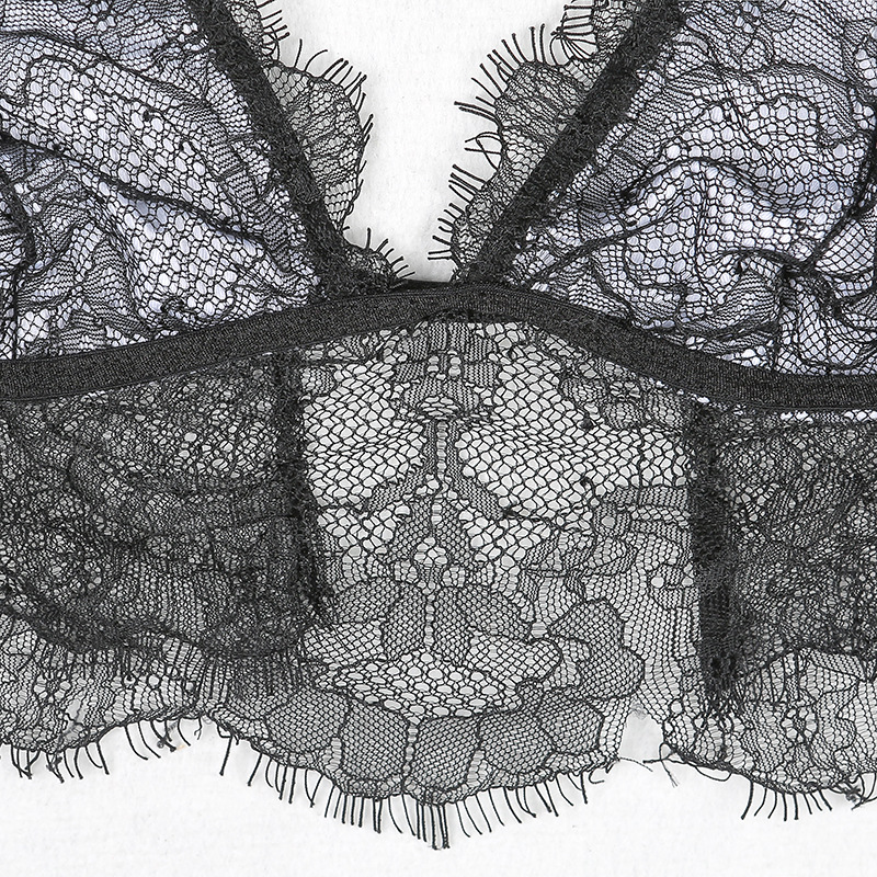 Soutiens-gorge en  dentelle - Ref 3370130 Image 24