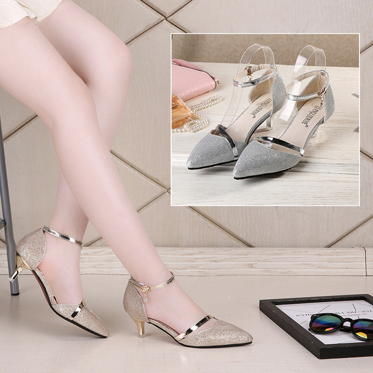 Chaussures été pour femme en Caoutchouc - Ref 3347418 Image 14