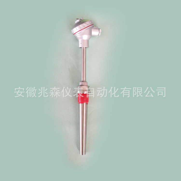 锥形热电阻 WZP-630 WZP-631 WZP2-630 高温耐磨热电阻 WZPN-630