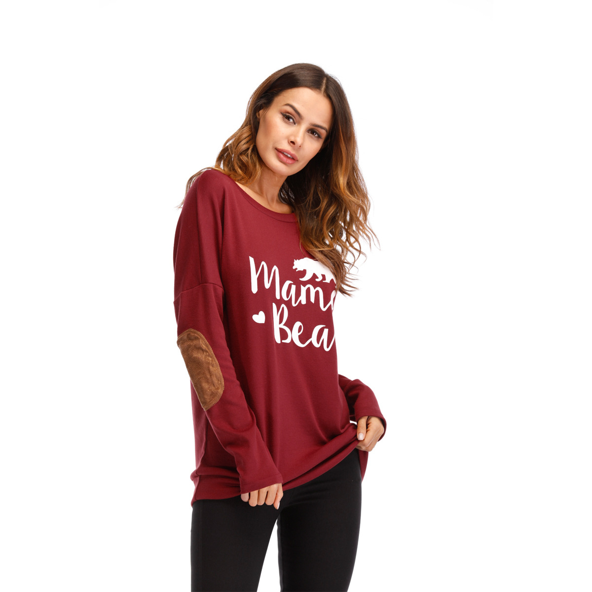 T-shirt femme en coton - Ref 3433913 Image 61