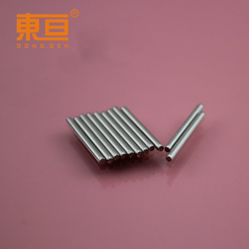 G2*25镍 光轴 铁轴 镀镍轴 镀镍工艺 玩具配件 科技积木零件