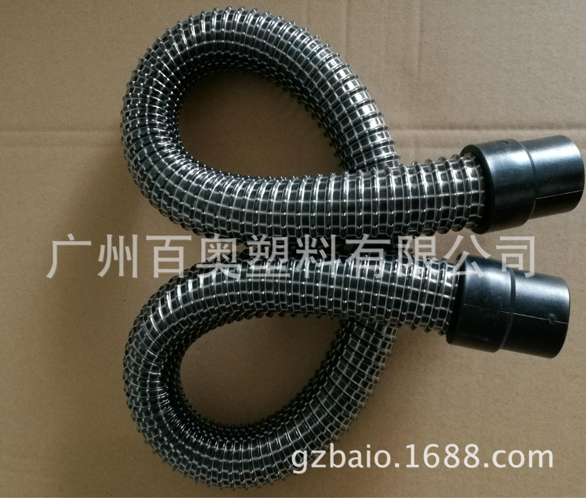 吸尘器软管/波纹管/吸尘配件钢丝管
