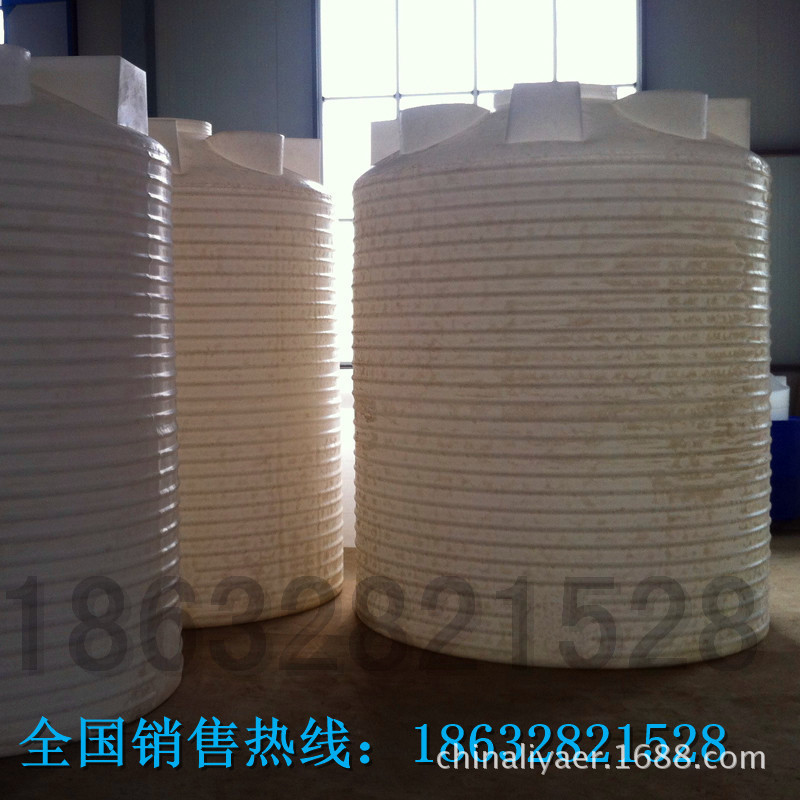 4 tons in Beijing Tianjin Hebei pe water tank Plastic storage tank Acid and alkali have other 10 T 15 T 20 T 25 T 30 T