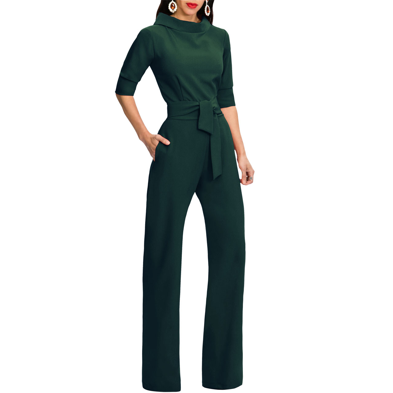 Costume femme MOONOSA en Drap romain - Ref 3334997 Image 132