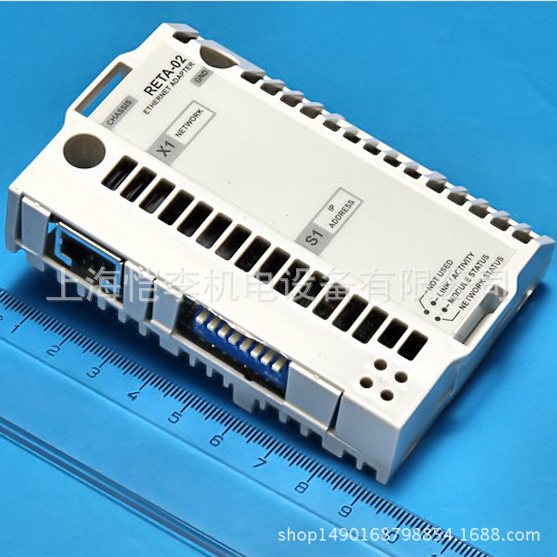 RDCO-03C RDCO-02C原装ABB光线接口模块DDCS通讯套件讯板RDCO-01C
