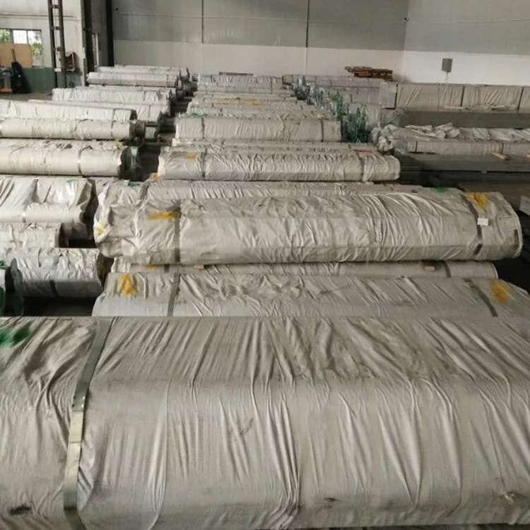 加工性良好5005铝棒5005H32阳极氧化铝材铝棒壳与建筑装饰件用铝