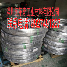 2017西南铝线 2017盘圆铝合金线材 氧化铝线 拉伸铝丝