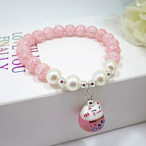 S447 powder hanging cat