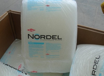 supply Three yuan EPDM 4760P Nicolet ethylene