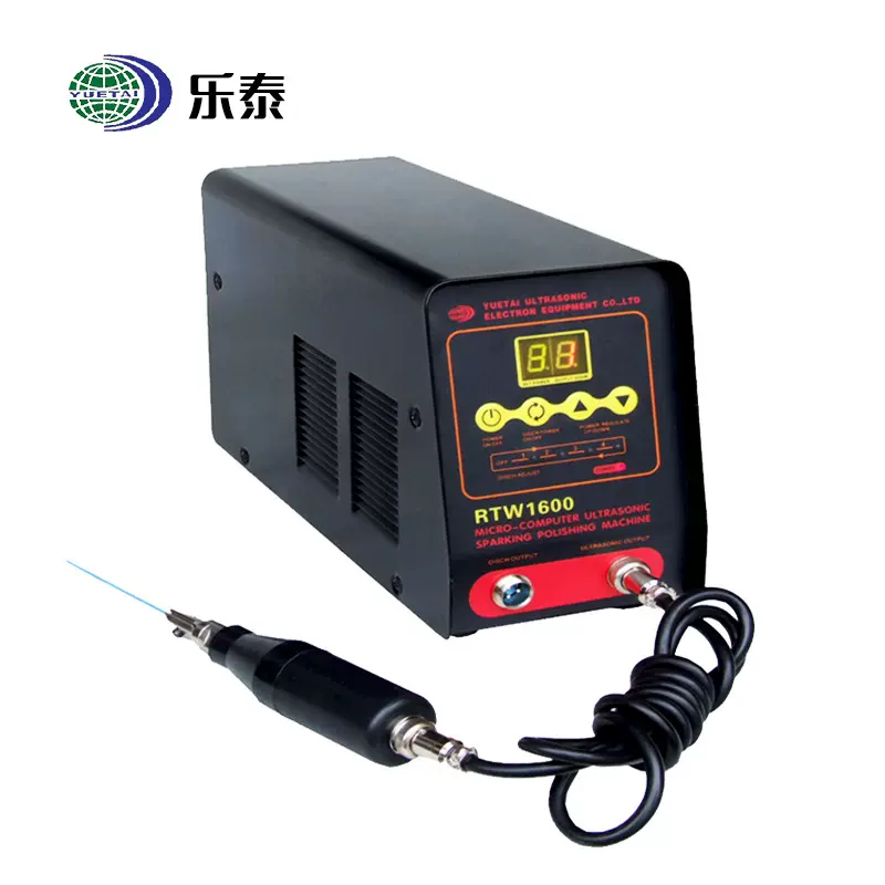 供应打光机RTW1600抛光机高效多功能精密