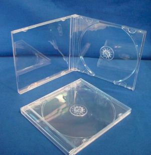 10.4mm ���bCD����/����/CD��/DVD��/͸����/��Ƭ���b/��P��