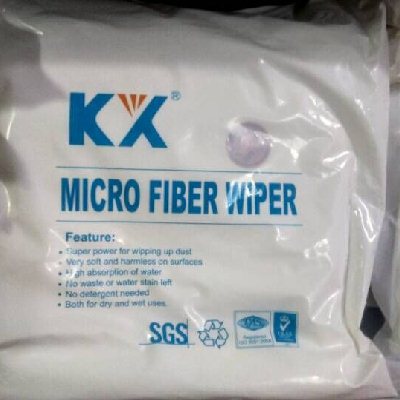 无尘布 6*6超细无尘布 4008超细无尘布 超细擦拭布