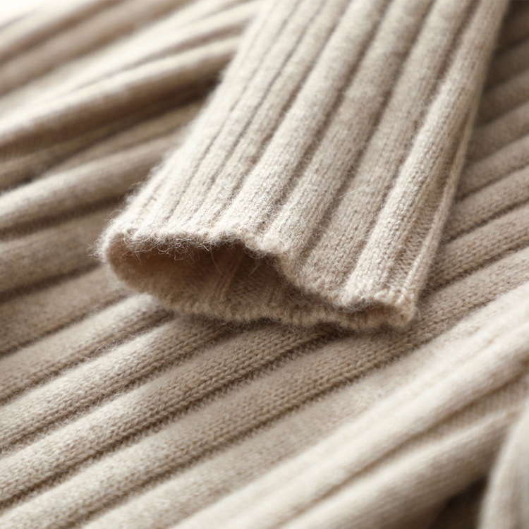 Robe femme KASANA en Tricot - Ref 3335860 Image 4