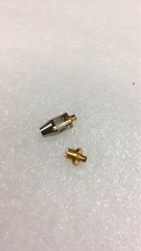 MMCX Shure SE215, SE315, SE425, SE535 MMCX Shure SE215, SE315, SE425, SE535