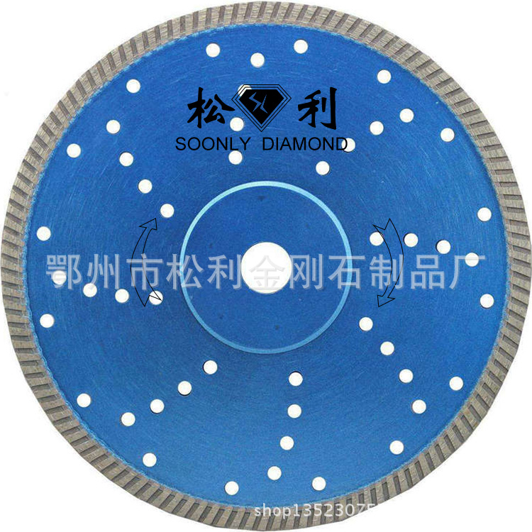 现货供应 130陶瓷锯片 陶瓷合金锯片 鄂州陶瓷锯片