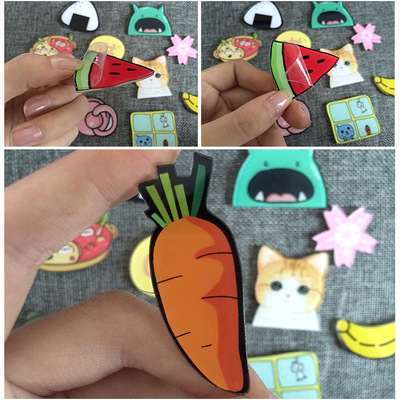 厂家定做胸牌 亚克力工号牌 工厂酒店公司学校亚克力学生胸牌定制|ms