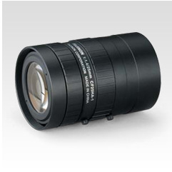 FUJINON富士能   FA高清镜头CF25HA-1