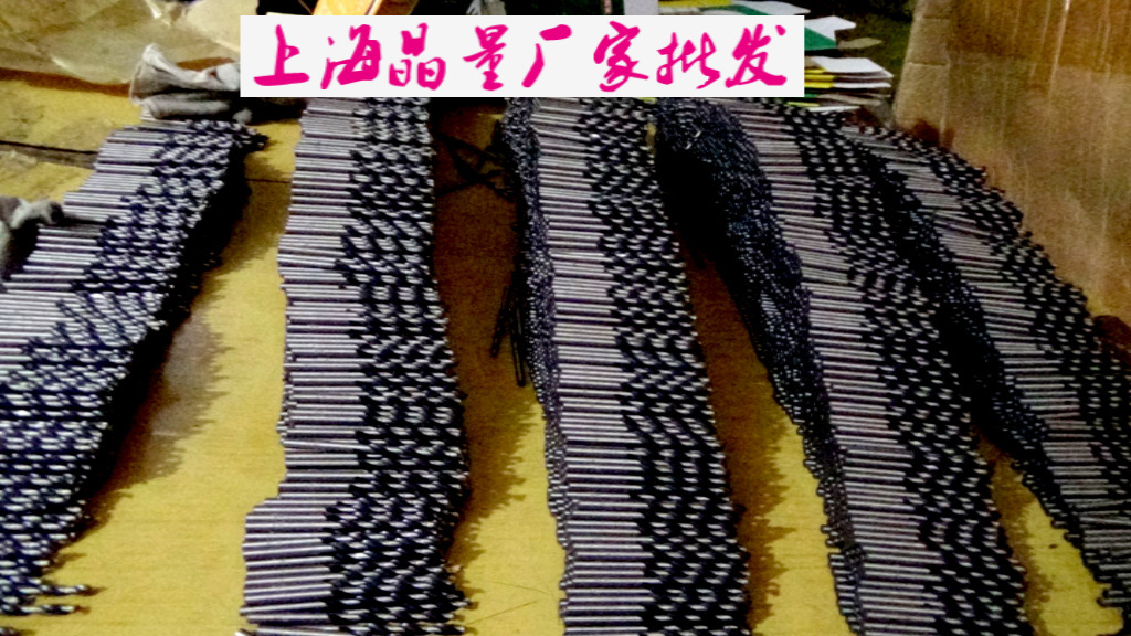 厂家直销钻头直柄麻花钻元柄不锈钢麻花钻高速钢六角柄镀钛钻套钻