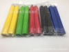 Police stick wholesale sponge tweezers/safe double stick/twin stick poly color optional