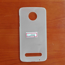 MOTOZ2PLAY手机保护壳皮套喷油素材Z2PLAY彩绘贴钻PC手机壳素材