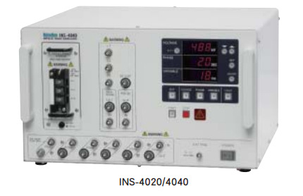 高频噪声模拟器