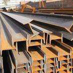 现货销售 槽钢10# 角钢40*4 20#工字钢 扁铁40*3 工角槽 规格齐全