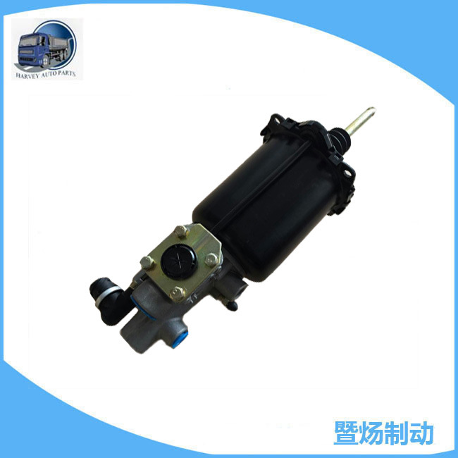 Suministro de camión sistema de frenos embrague Booster 9700514120