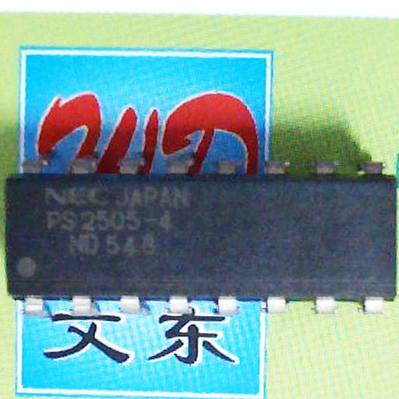特价  PS2506-2/-3/-4 原厂质量稳定直插贴片 欢迎选购