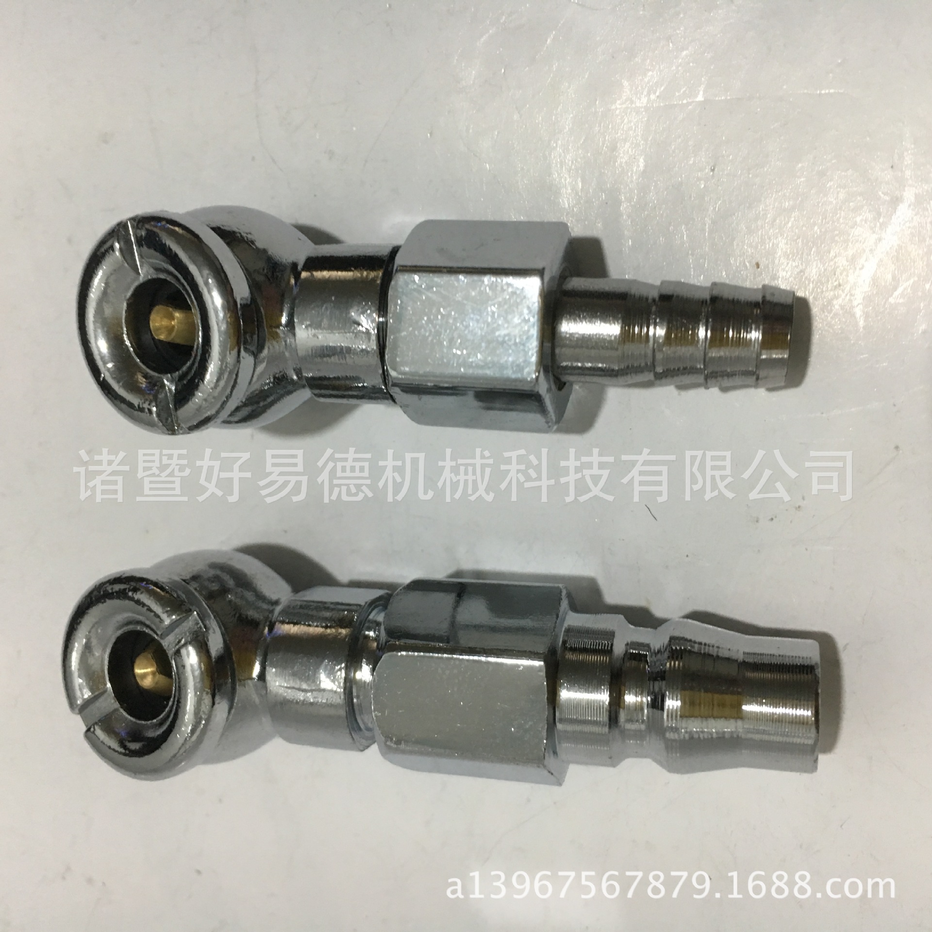 供应汽车/摩托车/电动车/自行车/轮胎气门嘴充气工具单双头打气嘴