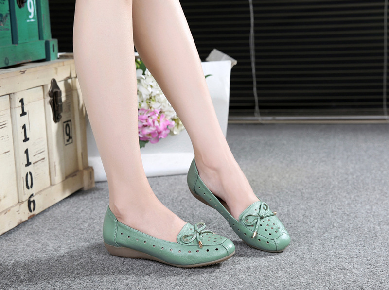 Chaussures été pour femme - Ref 3346070 Image 12