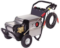 MY-3600/2200/3000/2700高压清洗机