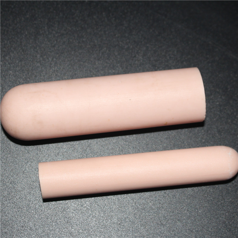 99瓷 95瓷 工业陶瓷管 氧化铝陶瓷管 氧化锆陶瓷管 陶瓷管