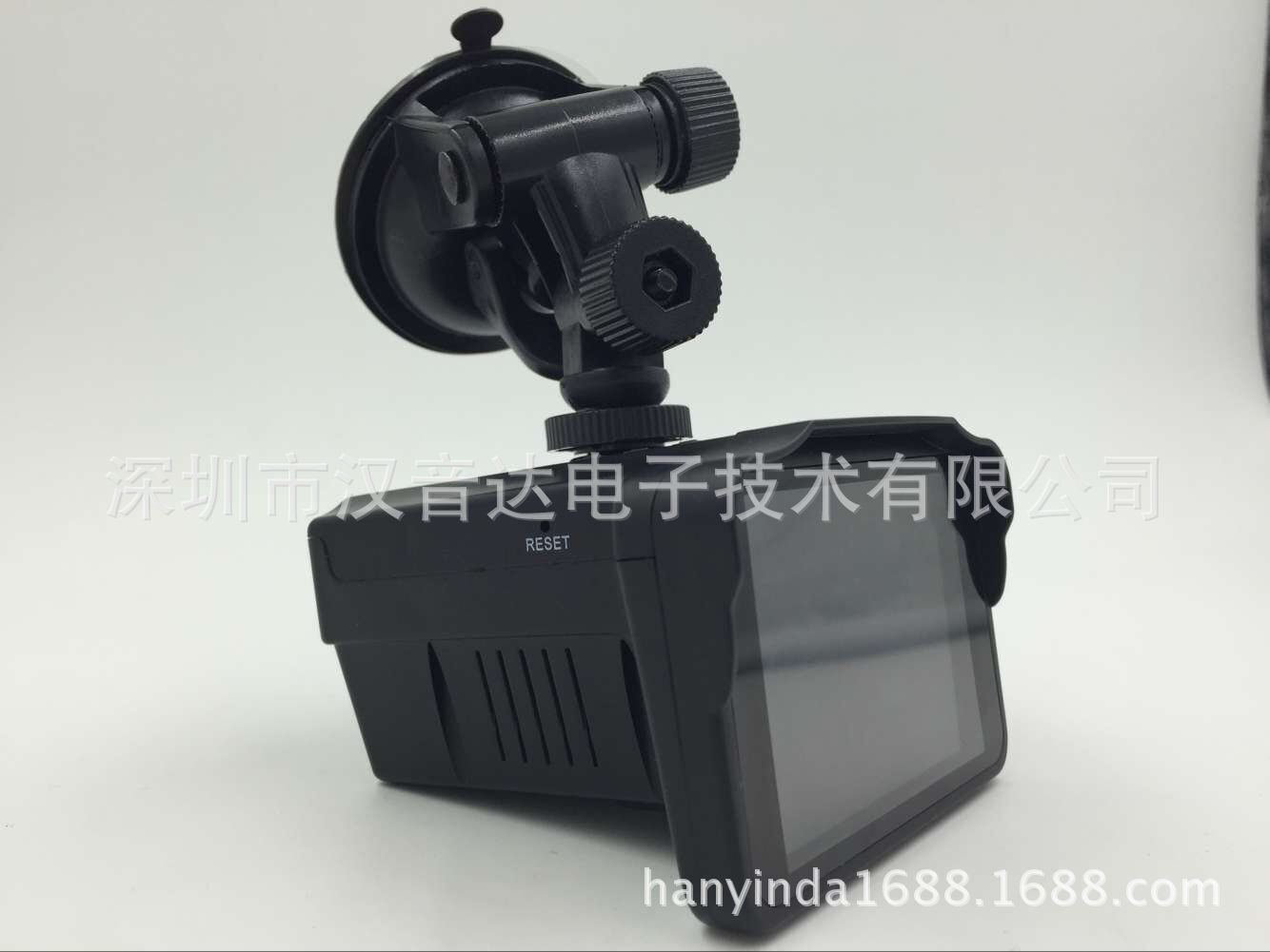 H5 88電子犬hd記録計一体型ドライブレコーダ英語ロシア語工場出荷