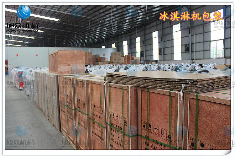 冰淇淋機(jī)包裝1