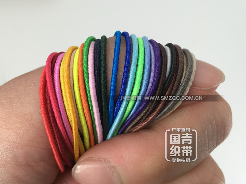 进口弹力绳012-(117)