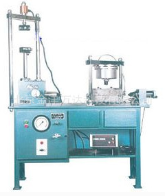 土工合成材料综合测定仪厂家直销  型号:JY-TZY-1