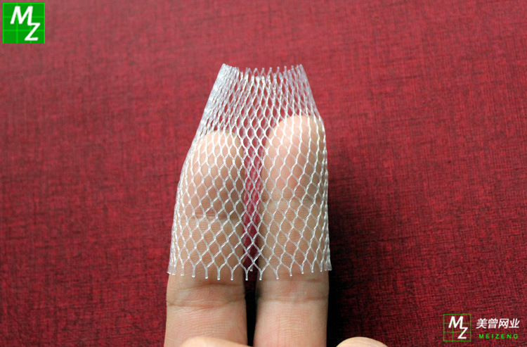 化妆刷网套PE塑料包装网 (41)