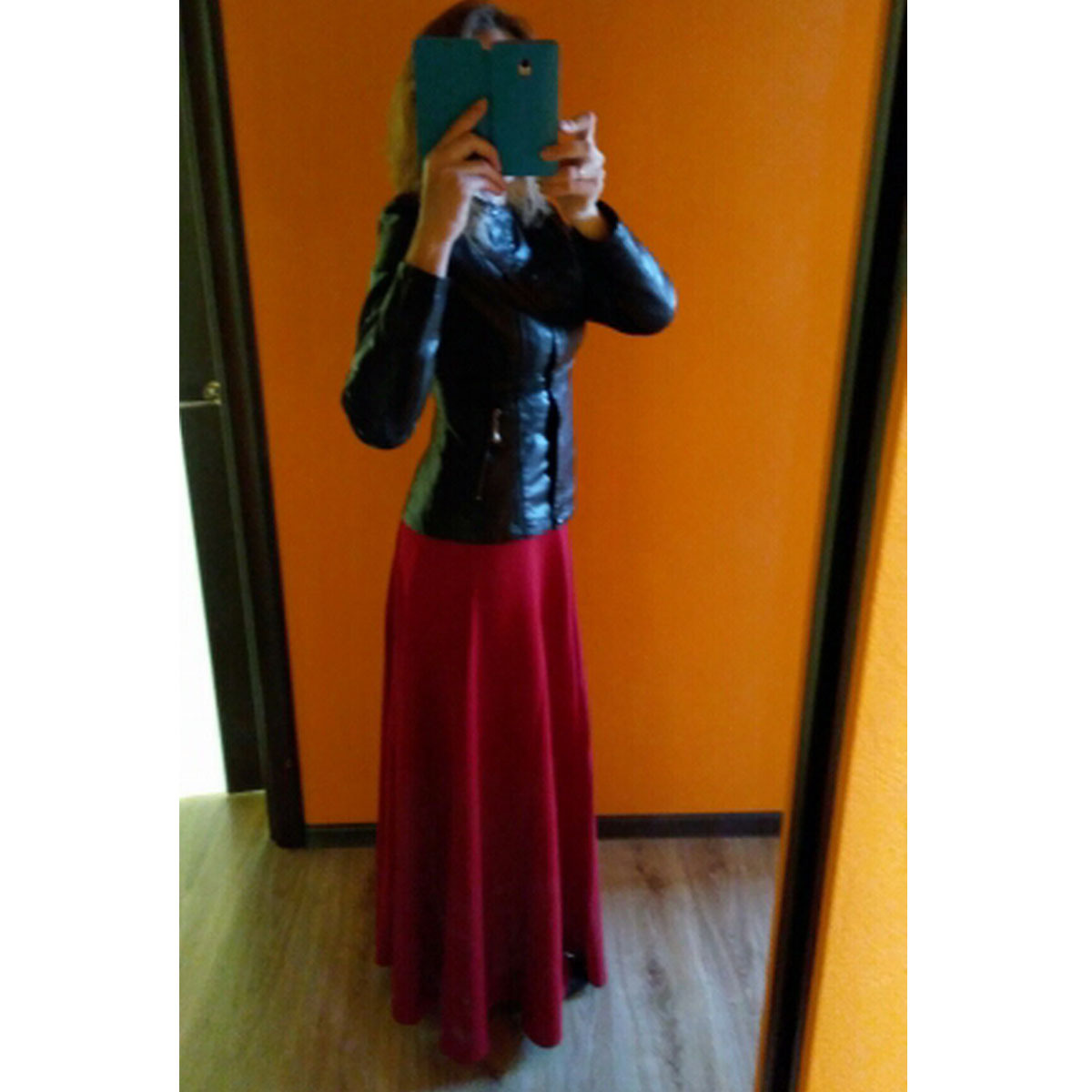 Jupe femme en Fibre de polyester - Ref 3329983 Image 19