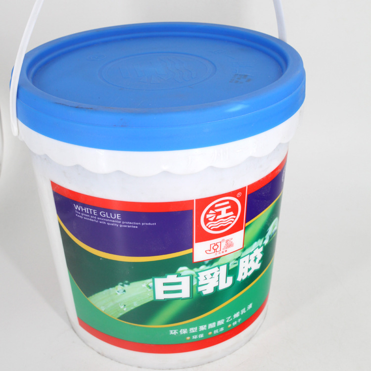 紫荆花漆 白乳胶 环保