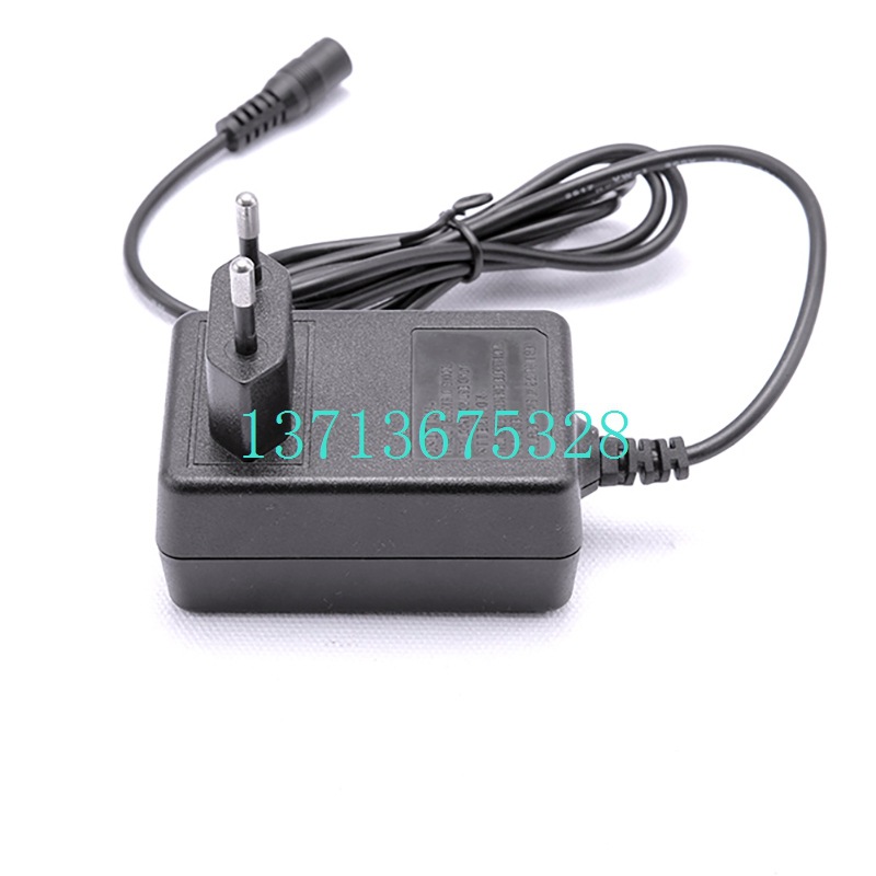 供应3-12V2A可调CE 认证桌面电源适配器与开关电源