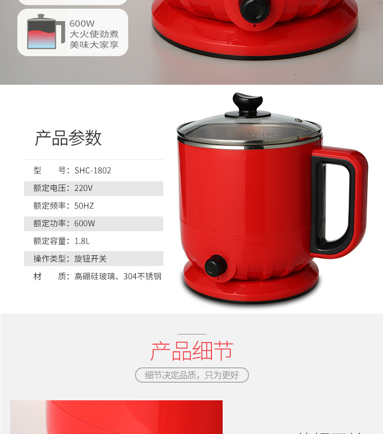 小家电批发市场的变化与趋势观察