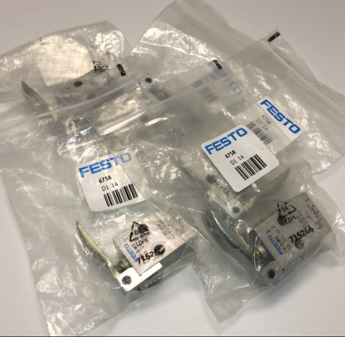 出售现货FESTO/费斯托 手动阀TH-3-M5 6758