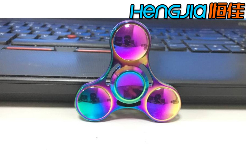 Fidget spinner      - Ref 2618925 Image 6