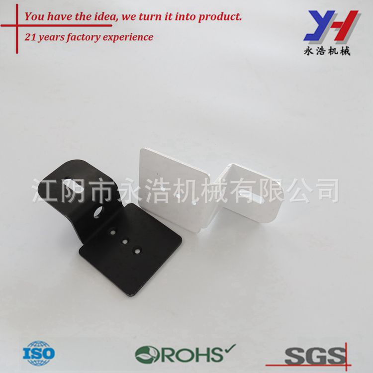 OEM定制不锈钢LED发光球紧固环