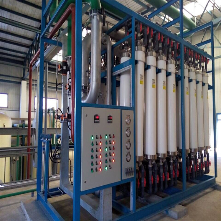 水天蓝一级代理KOCH科氏V8072-35-PMC中空纤维超滤膜 厂家直销